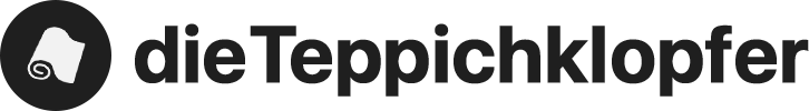 Logo die Teppichklopfer